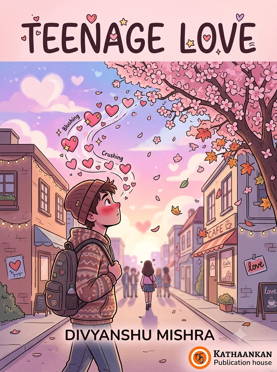 Teenage Love