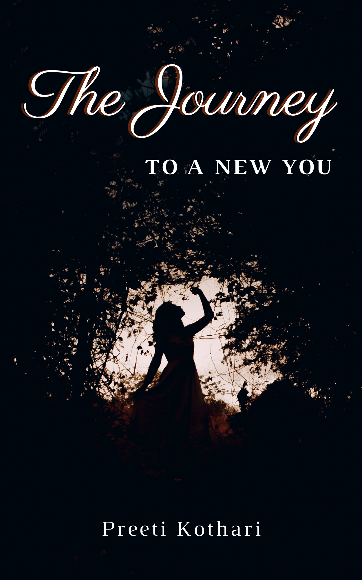 The Journey To a New You