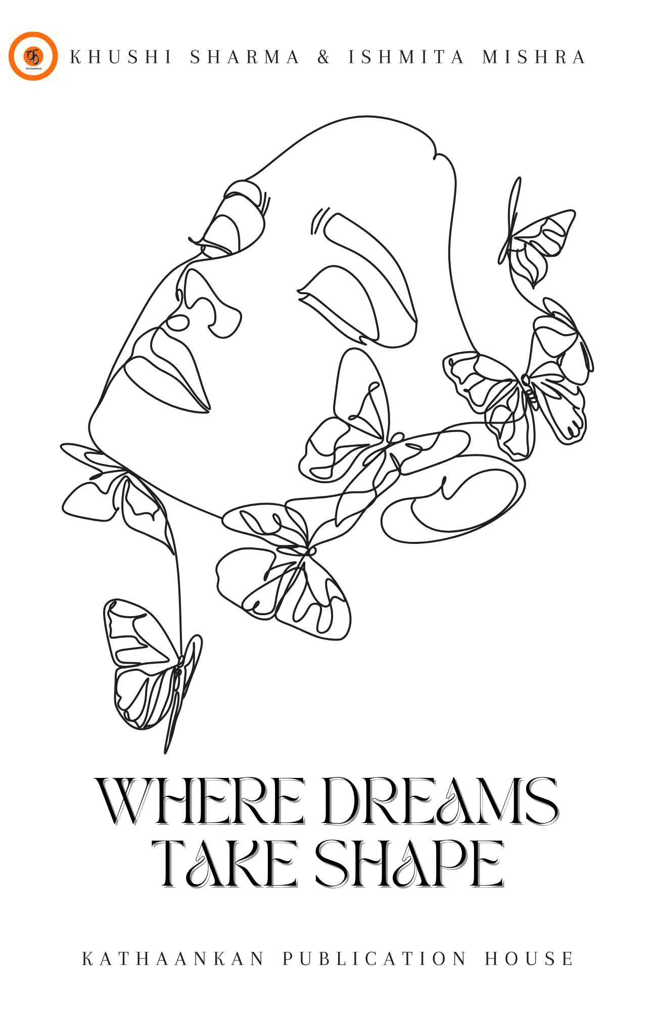 Where Dreams Take Shape