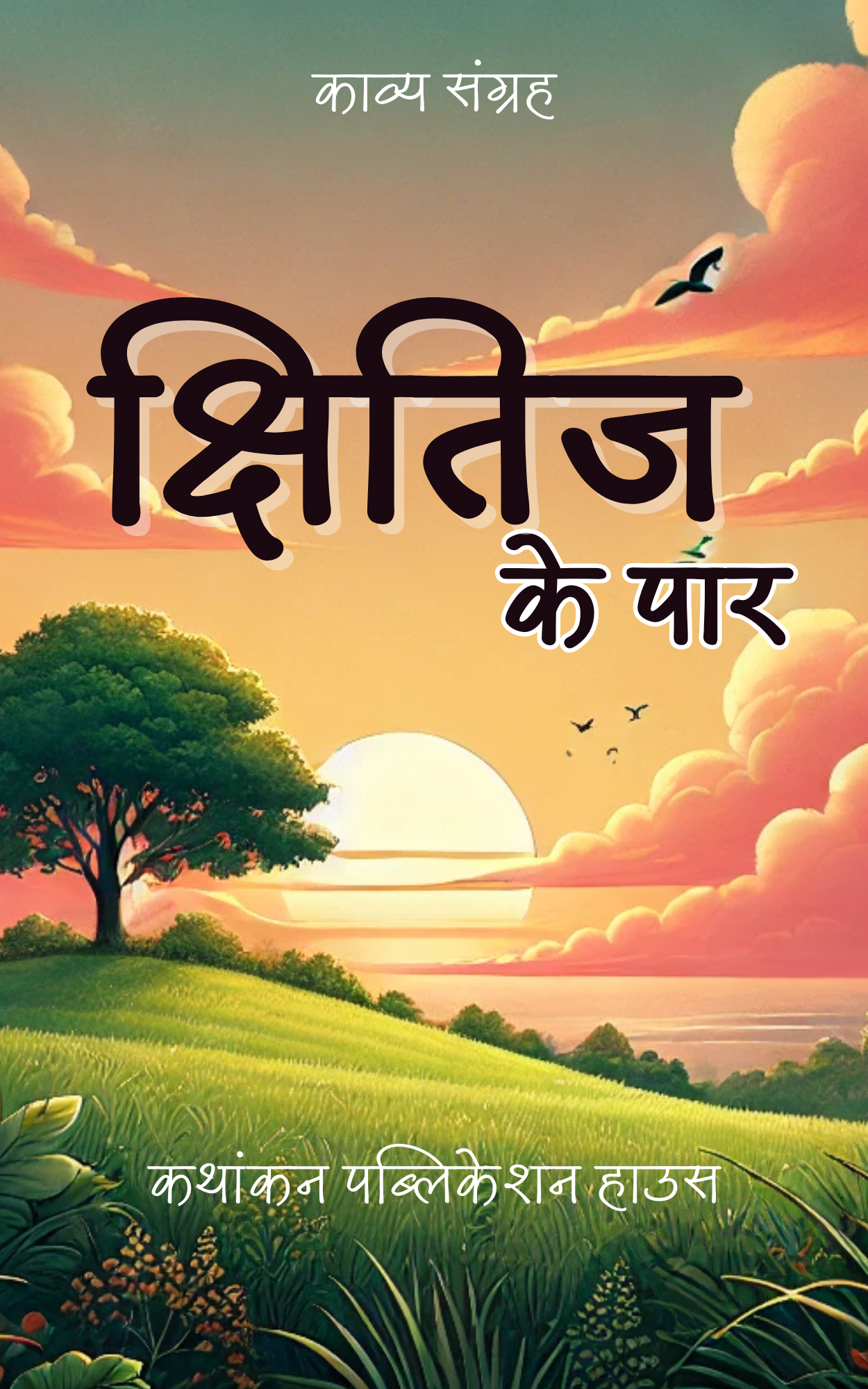 क्षितिज के पार